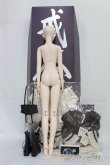 画像5: RINGDOLL/Alice01 Steampunk ver. Limited I-25-06-22-1006-TO-ZI (5)