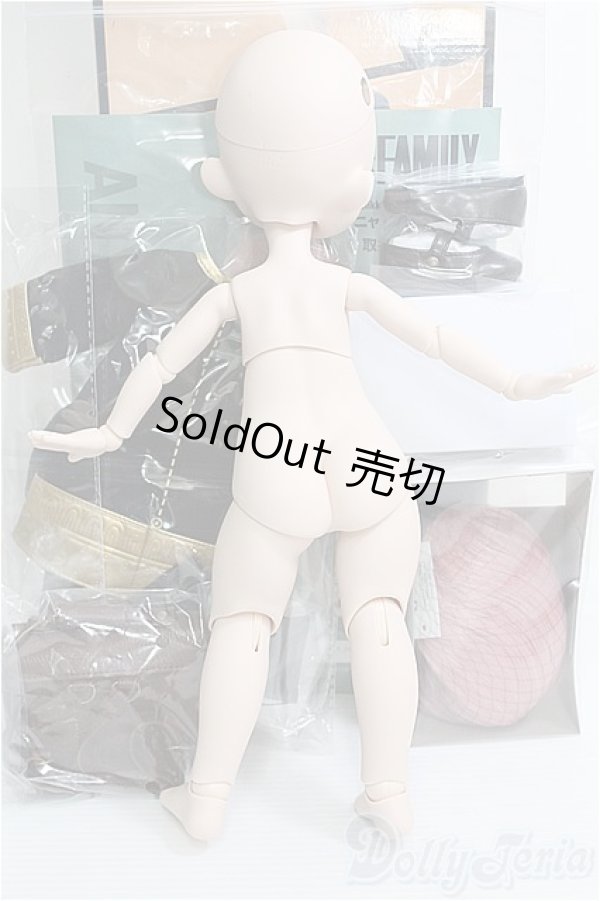 画像6: ちみっこDD/アーニャ・フォージャー I-24-12-08-1004-TO-ZI (6)