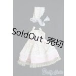 画像: SDM＆MSD/OF:衣装セット I-25-06-22-3046-TO-ZI