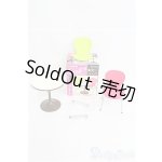 画像: 1/12ドール/テーブル+椅子セット I-25-03-30-1084-TO-ZI