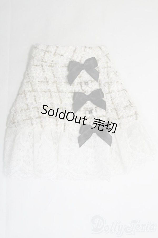 画像1: DD/OF:スカート I-25-06-15-3064-TO-ZI (1)