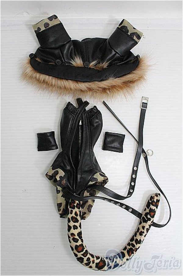 画像2: 【SALE】DD/OF:衣装セット I-24-12-08-3077-TO-ZI (2)