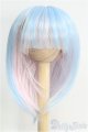 画像: 【SALE】8-9inch/ウィッグ I-24-12-08-1097-TO-ZI