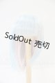 画像: 8-9inch/ウィッグ I-26-07-16-098-TO-ZI