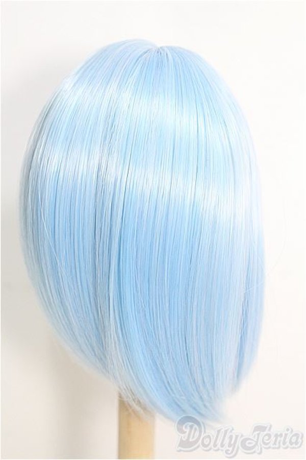 画像2: 【SALE】8-9inch/ウィッグ I-24-12-15-3040-TO-ZI (2)