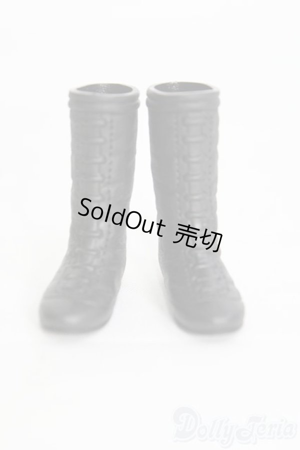 画像1: 22cmサイズドール/OF:靴 I-25-06-22-2122-TO-ZI (1)