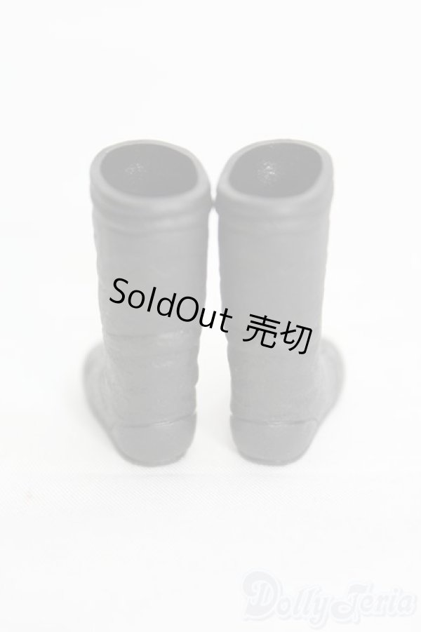 画像2: 22cmサイズドール/OF:靴 I-25-06-22-2122-TO-ZI (2)