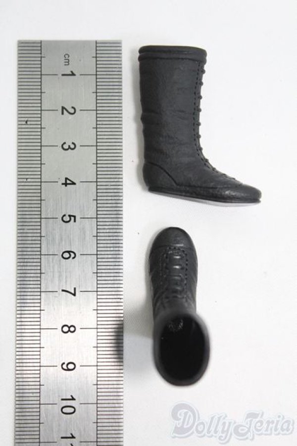 画像3: 22cmサイズドール/OF:靴 I-25-06-22-2122-TO-ZI (3)