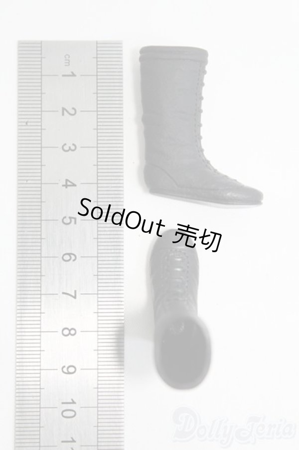 画像3: 22cmサイズドール/OF:靴 I-25-06-22-2122-TO-ZI (3)