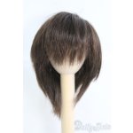 画像: ウィッグ/6-7inch I-25-06-22-2018-TO-ZI
