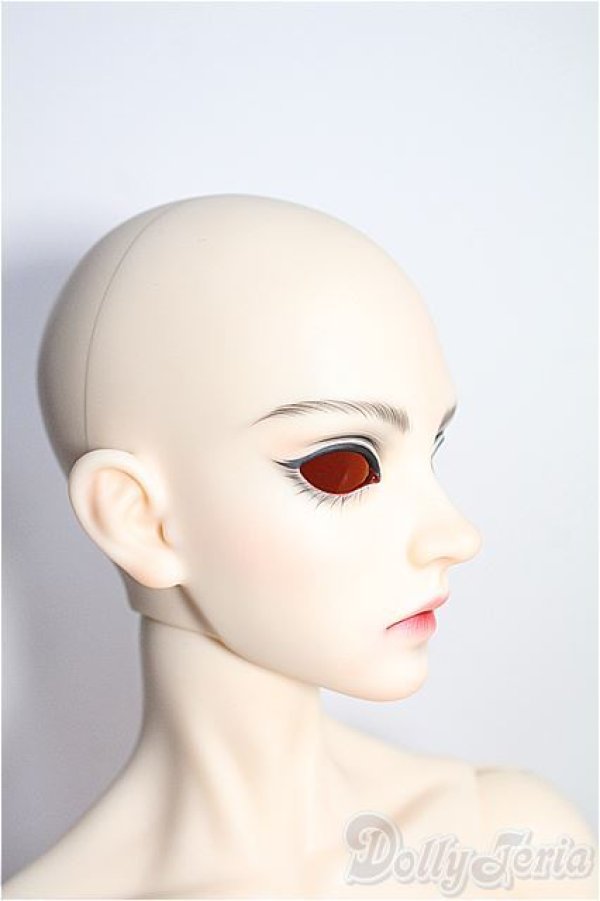 画像2: 【SALE】RINGDOLL/J・N フルセット I-24-12-01-1005-TO-ZI (2)