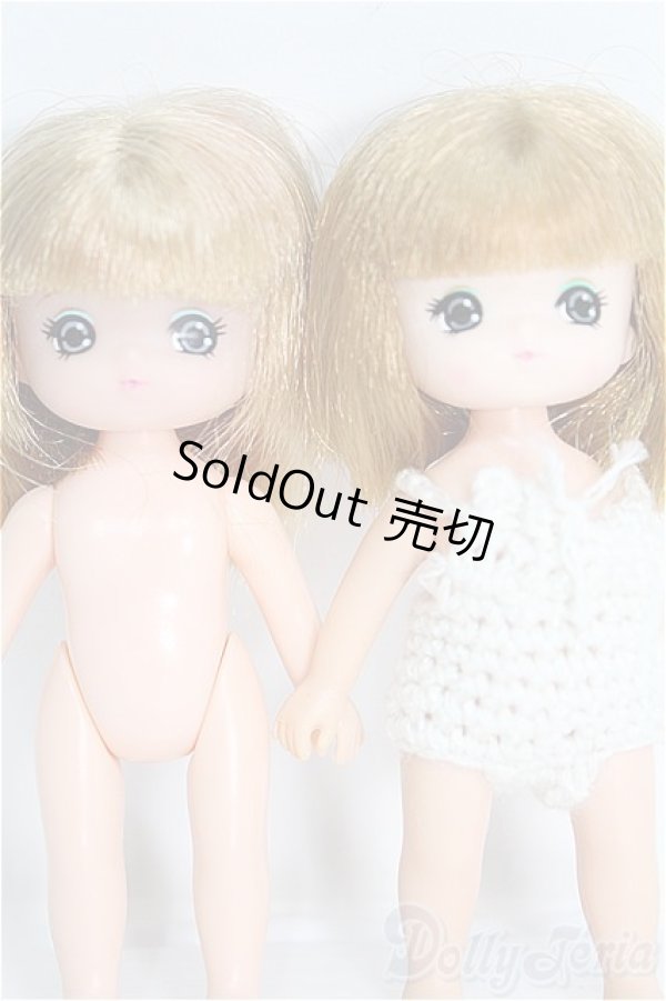 画像1: 【SALE】リカちゃん/ミキちゃん・マキちゃん I-24-12-01-1086-TO-ZI (1)