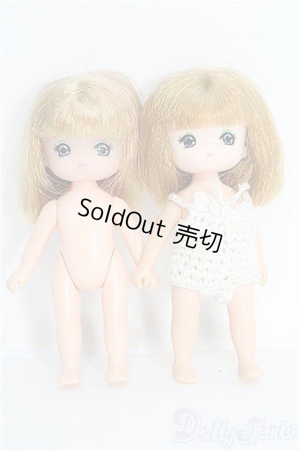 画像2: 【SALE】リカちゃん/ミキちゃん・マキちゃん I-24-12-01-1086-TO-ZI (2)