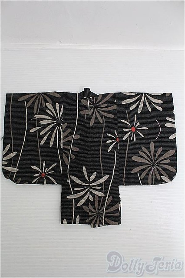 画像2: 【SALE】MSD/OF 羽織 I-24-12-22-2064-TO-ZI (2)