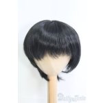 画像: 8-9inch/ウィッグ/インチ BJD MJD ドール用 I-25-07-06-3026-TO-ZI