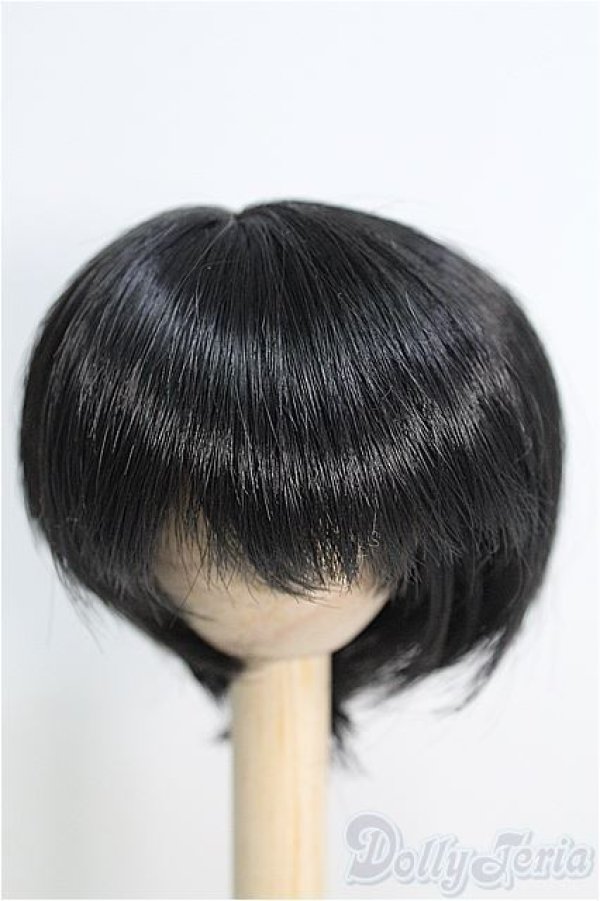 画像1: 【SALE】8-9inch/ウィッグ I-24-12-08-3014-TO-ZI (1)