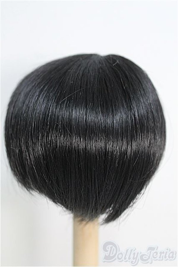 画像2: 【SALE】8-9inch/ウィッグ I-24-12-08-3014-TO-ZI (2)