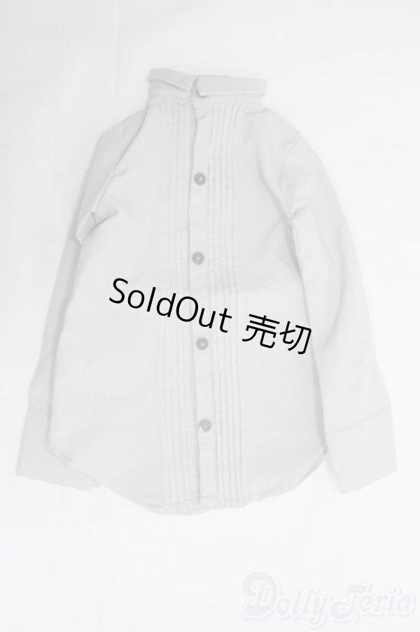 画像1: SDGrB＆SD13男の子/OF:トップス I-25-06-15-3040-TO-ZI (1)