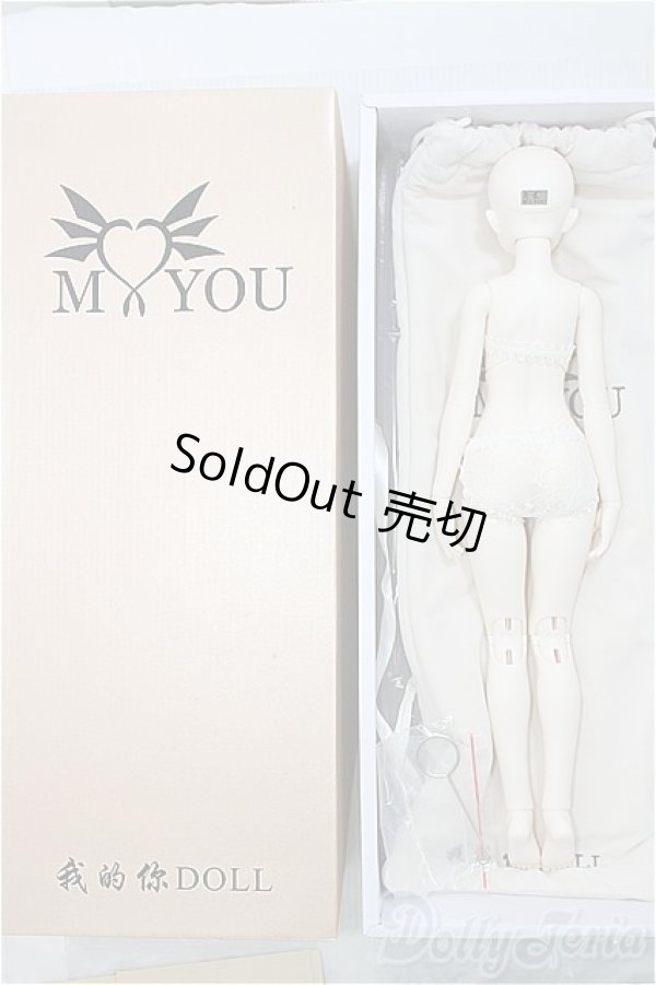 画像4: Myou Doll/Zuzana:文学少女 Literature Limited I-24-11-24-1005-TO-ZI (4)