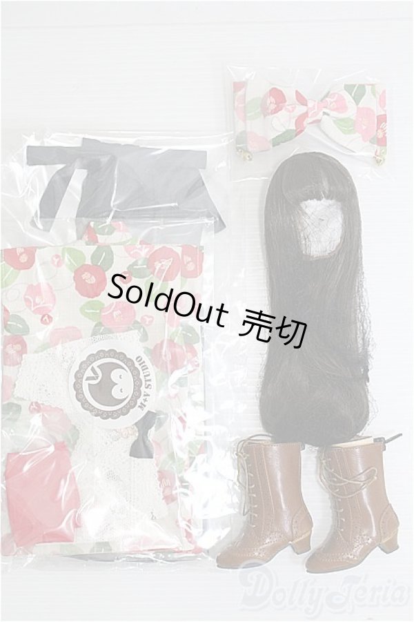 画像5: Myou Doll/Zuzana:文学少女 Literature Limited I-24-11-24-1005-TO-ZI (5)