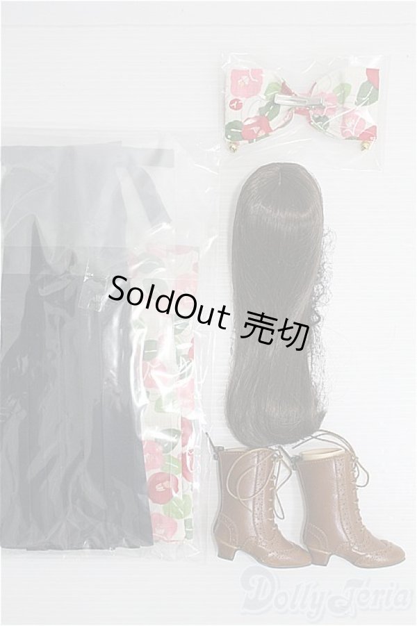 画像6: Myou Doll/Zuzana:文学少女 Literature Limited I-24-11-24-1005-TO-ZI (6)