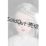 画像: 【SALE】リカちゃん/スタイリッシュリカ ゴシックノワールスタイル I-24-11-24-1027-YB-ZI