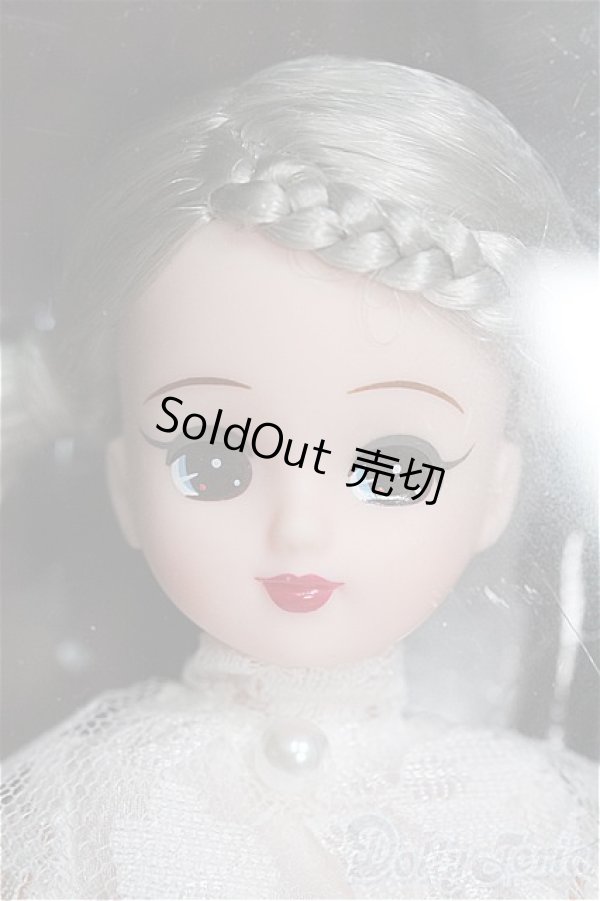 画像1: 【SALE】リカちゃん/スタイリッシュリカ ゴシックノワールスタイル I-24-11-24-1027-YB-ZI (1)