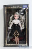 画像2: 【SALE】リカちゃん/スタイリッシュリカ ゴシックノワールスタイル I-24-11-24-1027-YB-ZI (2)