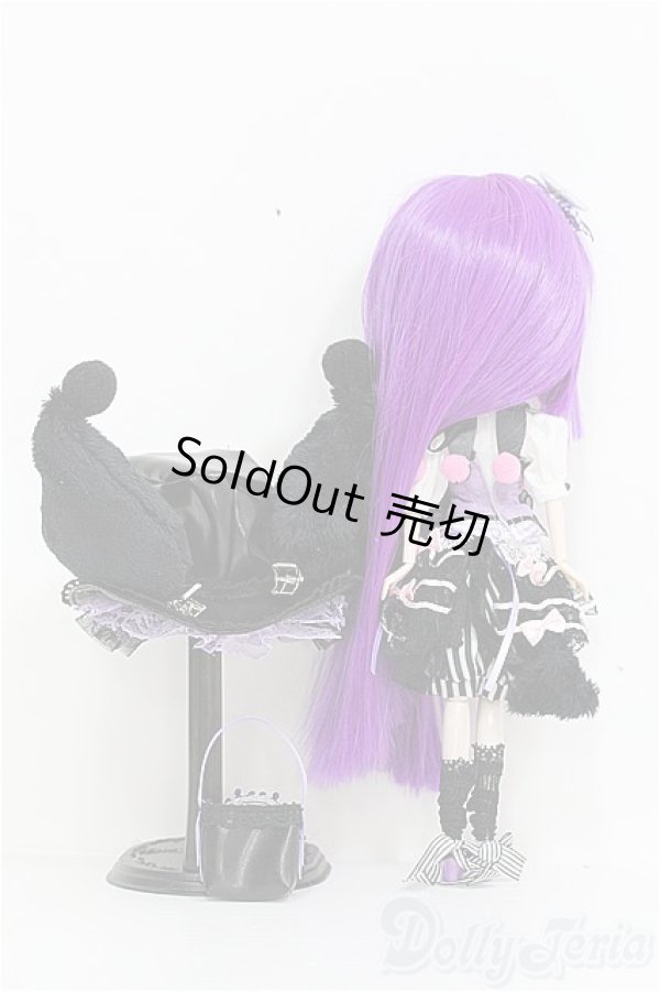 画像3: 【SALE】ダル/クロミ I-24-11-24-1056-YB-ZI (3)