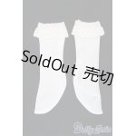 画像: SDM＆MSD/OF:靴下 I-25-01-19-2091-YB-ZI
