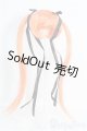 画像: 【SALE】4.5inch/ウィッグ I-24-12-15-3030-YB-ZI