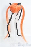 画像2: 【SALE】4.5inch/ウィッグ I-24-12-15-3030-YB-ZI (2)