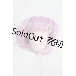 画像: 3.5inch-4inch/ウィッグ I-24-12-15-2027-YB-ZI