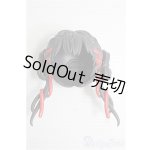 画像: 【SALE】LuckyDoll/歳時記 時節姫髪パーツ I-24-12-08-1050-TO-ZI