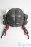 画像2: 【SALE】LuckyDoll/歳時記 時節姫髪パーツ I-24-12-08-1050-TO-ZI (2)