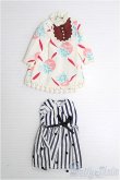 画像1: 【SALE】1/6ドール(22cm)/OF 衣装2点 I-24-12-08-3143-TO-ZI (1)