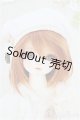 画像: 【SALE】SDM/サキ10周年記念ver. I-24-12-01-1002-TO-ZI
