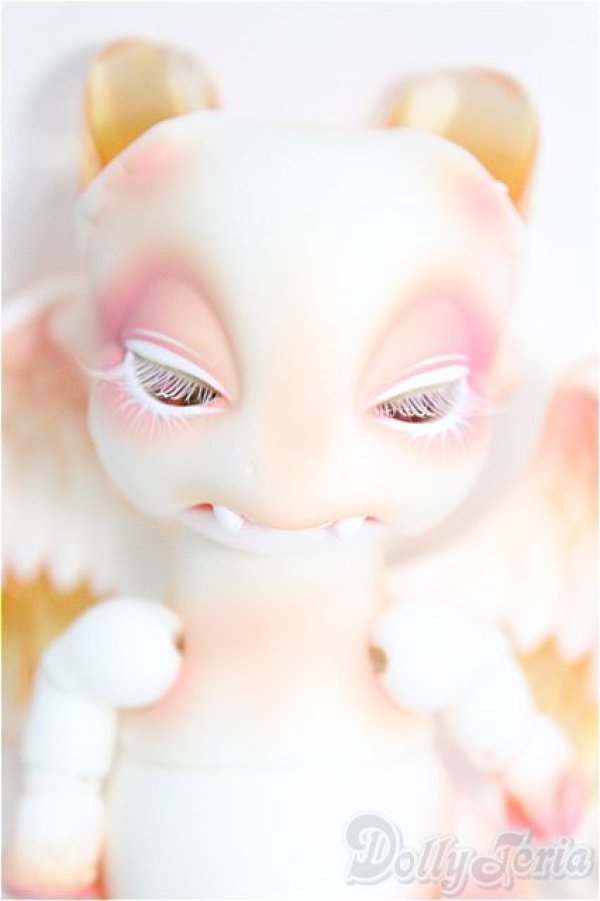 画像1: 【SALE】Aileen Doll/Fallen Angel Riot I-24-12-08-1011-TO-ZI (1)