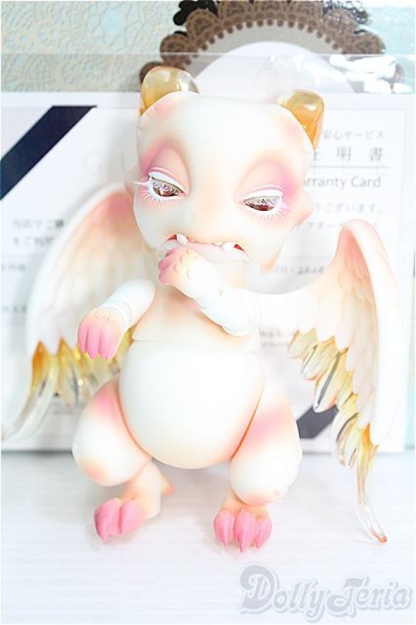 画像4: 【SALE】Aileen Doll/Fallen Angel Riot I-24-12-08-1011-TO-ZI (4)