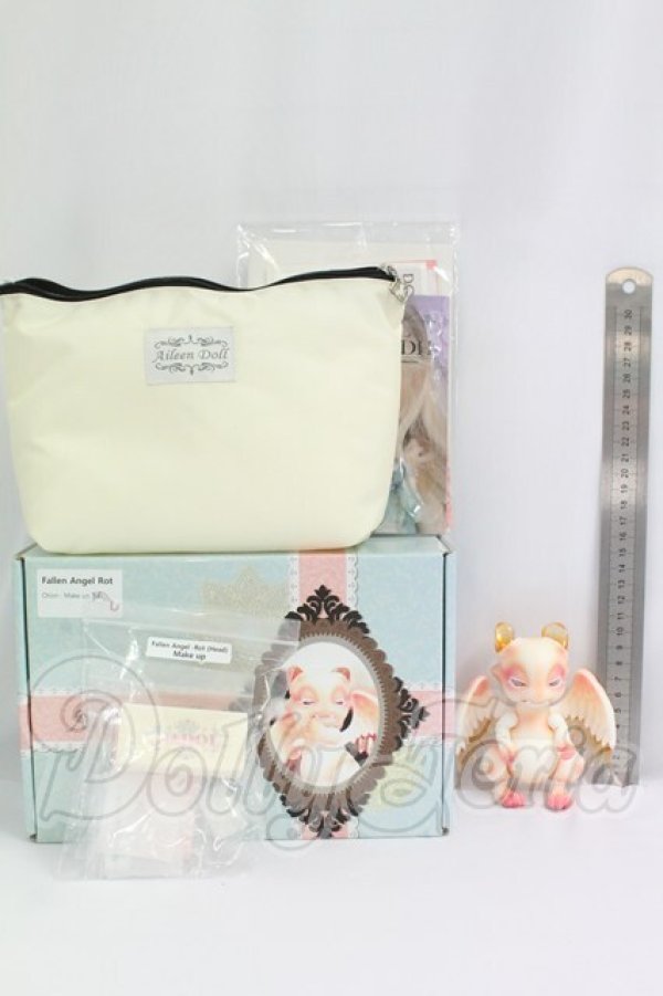 画像6: Aileen Doll/Fallen Angel Riot I-26-08-20-368-TO-ZI (6)