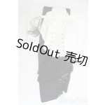 画像: SD/OF:衣装セット I-25-06-29-2067-TO-ZI