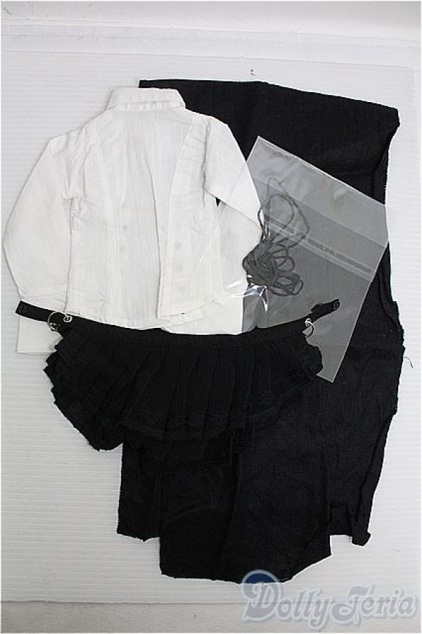 画像2: 【SALE】SD/OF:衣装セット I-24-12-15-2067-TO-ZI (2)