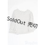 画像: SD/OF:トップス I-25-06-29-2069-TO-ZI