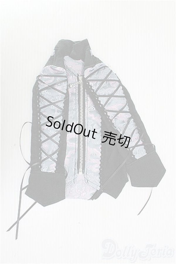 画像1: 【SALE】SD/OF:トップス I-24-12-15-2052-TO-ZI (1)