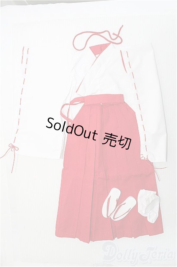 画像1: 【SALE】azone/OF:50cmサイズドール　衣装 I-24-12-15-3115-TO-ZI (1)