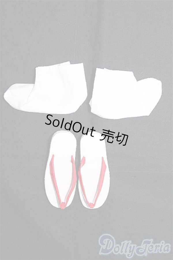 画像2: 【SALE】azone/OF:50cmサイズドール　衣装 I-24-12-15-3115-TO-ZI (2)