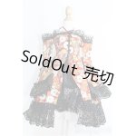 画像: 【SALE】SD/OF:ドレス I-24-12-15-3068-TO-ZI