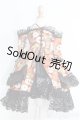 画像: 【SALE】SD/OF:ドレス I-24-12-15-3068-TO-ZI