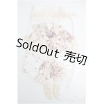 画像: 【SALE】幼SD/OF:ドレス I-24-12-15-2089-TO-ZI