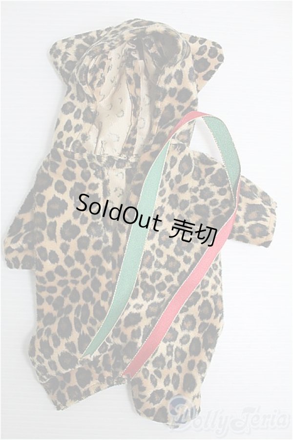 画像1: 【SALE】30cmサイズドール/OF:衣装 I-24-12-15-2099-TO-ZI (1)